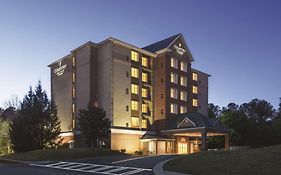 Country Inn & Suites by Carlson Conyers Ga