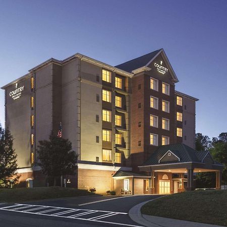 Country Inn & Suites By Radisson, Conyers, Ga Exterior photo