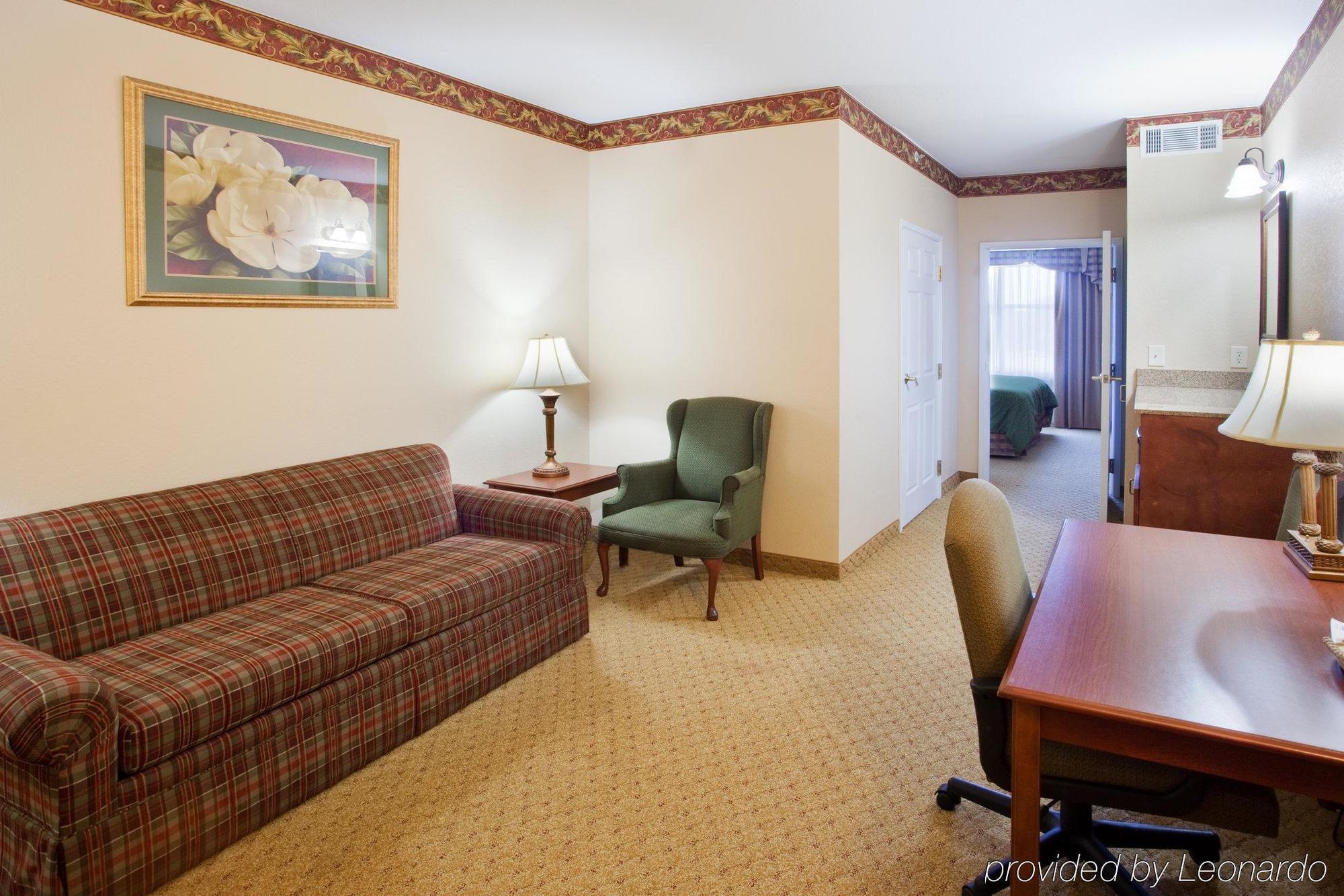 Country Inn & Suites By Radisson, Conyers, Ga Exterior photo