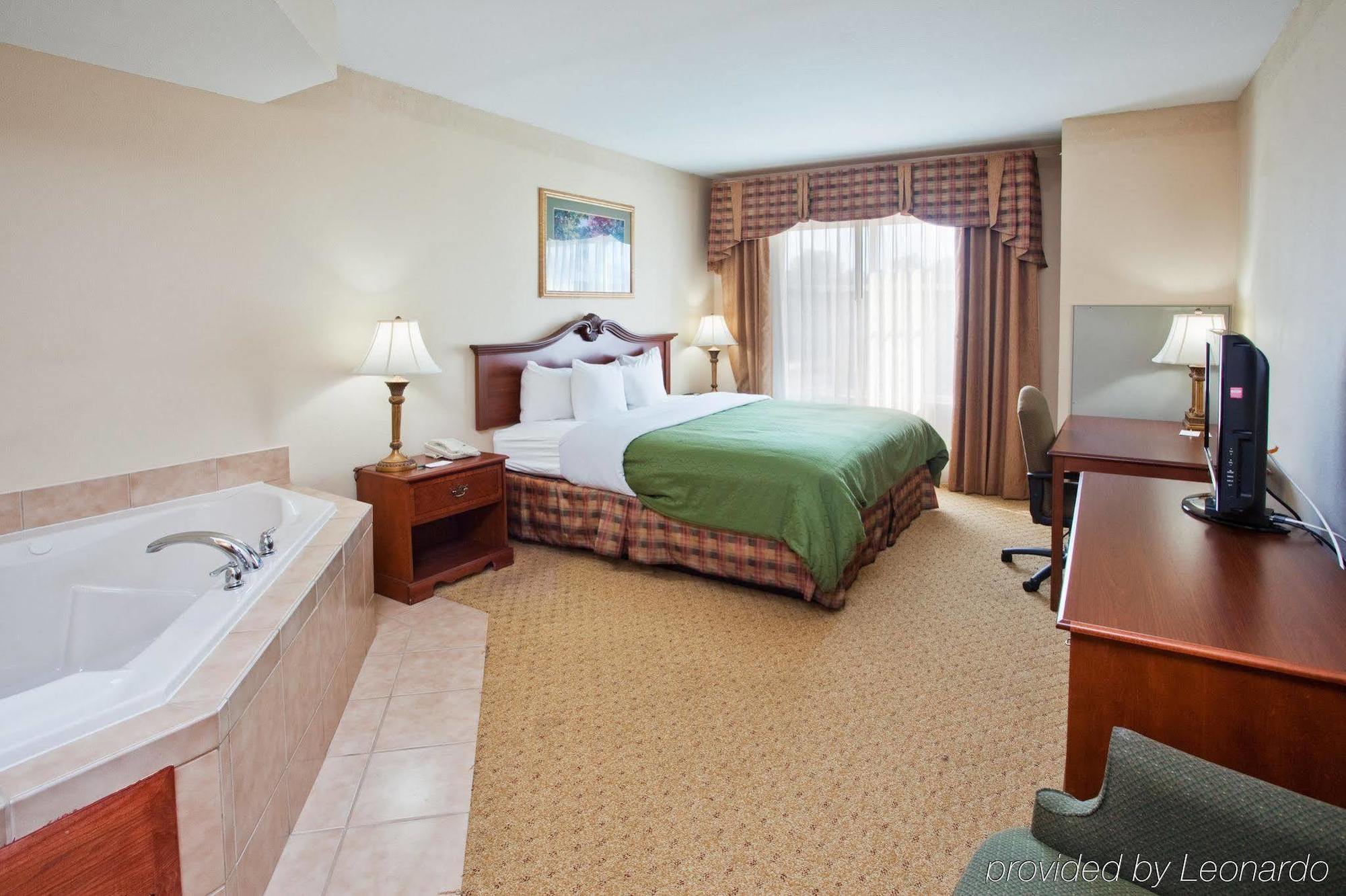 Country Inn & Suites By Radisson, Conyers, Ga Exterior photo